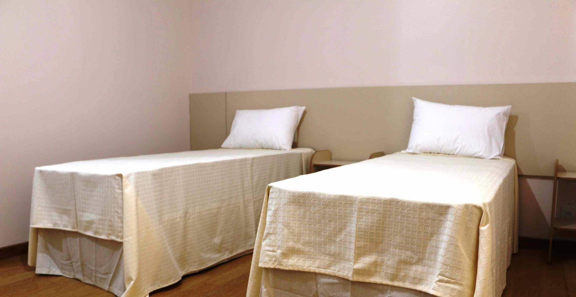 Vespasiano Hotel Telêmaco Borba Exteriér fotografie
